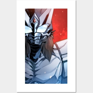 Kamen Drawer Posters and Art